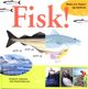 Omslagsbilde:Fisk! : boka om fiskeri og havbruk
