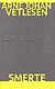 Omslagsbilde:Smerte