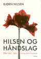 Omslagsbilde:Hilsen og håndslag : dikt 1960-2003