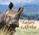 Omslagsbilde:Safari i Afrika