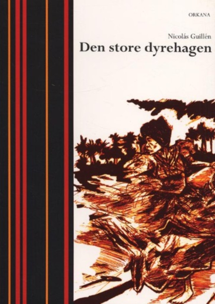 Den store dyrehagen