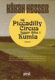 Cover photo:Og Piccadilly Circus ligger ikke i Kumla