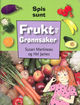 Omslagsbilde:Frukt og grønnsaker