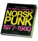 Omslagsbilde:Tre grep og sannheten : norsk punk 1977-1980