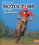 Omslagsbilde:Motocross : en tøff motorsport