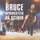Cover photo:Bruce Springsteen på scenen