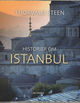 Omslagsbilde:Historier om Istanbul