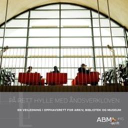 forsidebilde - trykk for å vise stor versjon