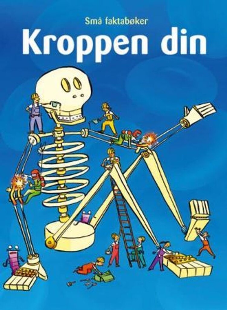 Kroppen din