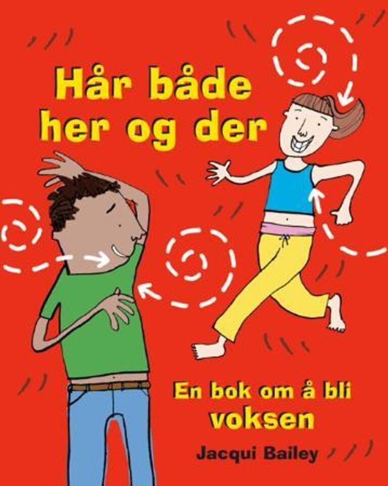 Forsidebilde