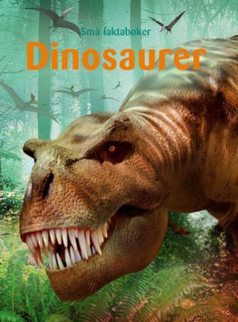 Dinosaurer