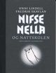 Cover photo:Nifse Nella og nattskolen : den første sannheten