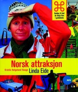 forsidebilde - trykk for å vise stor versjon