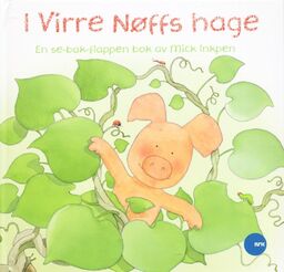 forsidebilde - trykk for å vise stor versjon