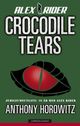 Omslagsbilde:Crocodile tears