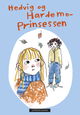 Cover photo:Hedvig og Hardemo-prinsessen