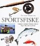 Cover photo:Den store boken om sportsfiske