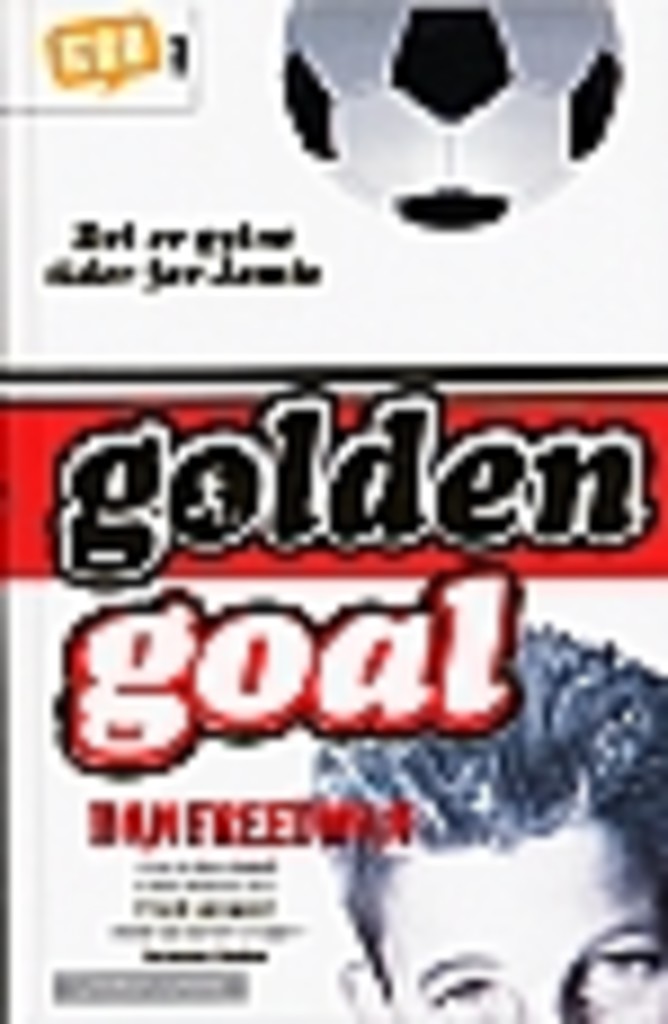 Golden goal (3)