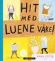 Omslagsbilde:Hit med luene våre!