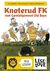 Omslagsbilde:Knoterud FK mot Gamlehjemmet old boys