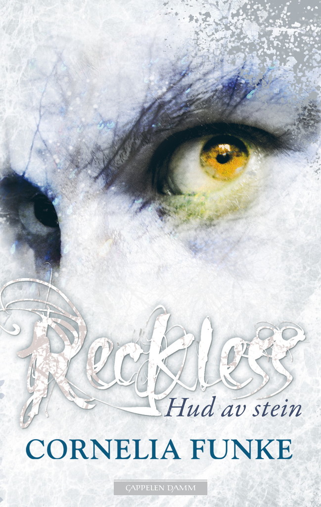 Reckless - Hud av stein