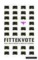 Cover photo:Fittekvote : roman