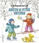 Omslagsbilde:Karsten og Petras vinterbok