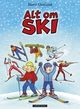 Cover photo:Alt om ski