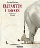 Cover photo:Elefanten i lenker : en gammel liknelse