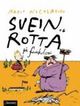 Cover photo:Svein og rotta på feriekoloni