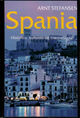 Omslagsbilde:Spania : historien, menneskene og kulturen