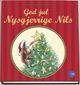 Omslagsbilde:Margret &amp; H.A. Reys God jul, Nysgjerrige Nils