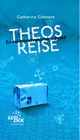 Cover photo:Theos reise : en religionshistorisk odyssé