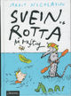 Cover photo:Svein og rotta på rafting