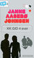 Omslagsbilde:KK GID 4 EVER
