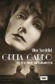 Omslagsbilde:Greta Garbo och den døde meksikaneren