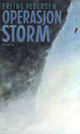 Omslagsbilde:Operasjon Storm
