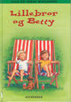 Omslagsbilde:Lillebror og Betty