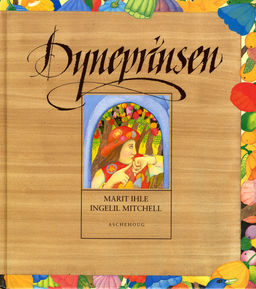 forsidebilde - trykk for å vise stor versjon
