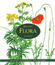 Cover photo:Min egen flora