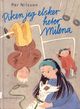 Cover photo:Piken jeg elsker heter Milena : en liten fortelling om en gutt som prøver å få en pike til å se ham