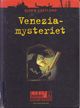 Omslagsbilde:Venezia-mysteriet