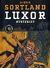 Omslagsbilde:Luxormysteriet