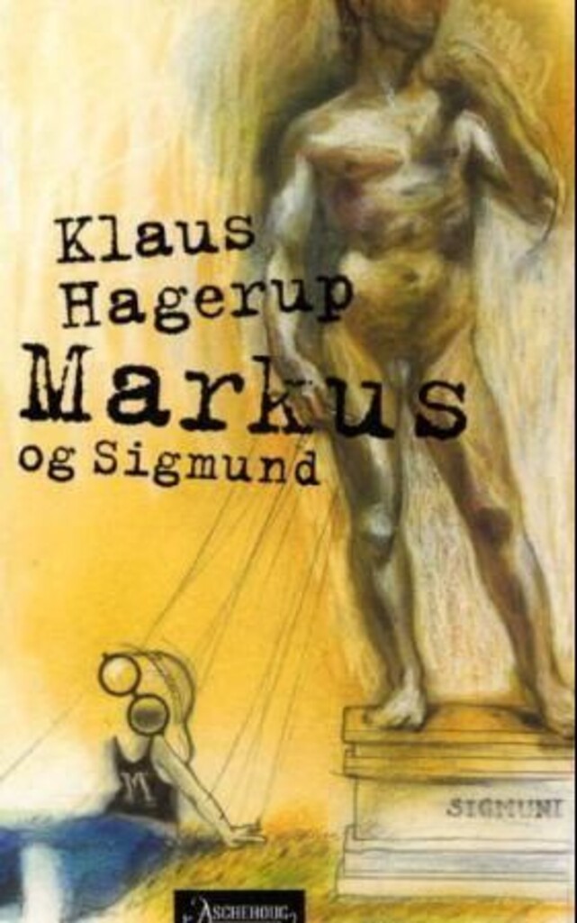 Markus og Sigmund