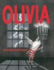 Omslagsbilde:Olivia og kosedyret som forsvant