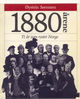 Cover photo:1880-årene : ti år som rystet Norge