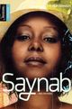 Omslagsbilde:Saynab : min historie