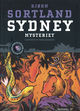 Cover photo:Sydney-mysteriet