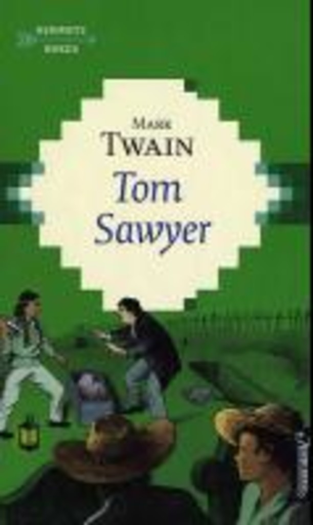 Tom Sawyer