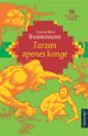 Omslagsbilde:Tarzan : apenes konge